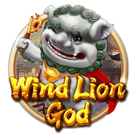 Wind Lion God